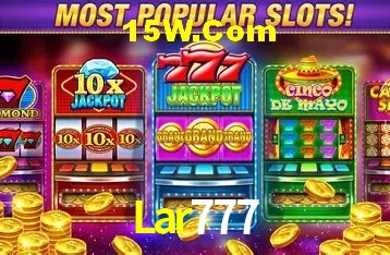 Game Providers Lar777