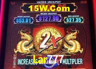 Live Casino Lar777
