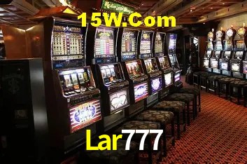 API Integration Lar777