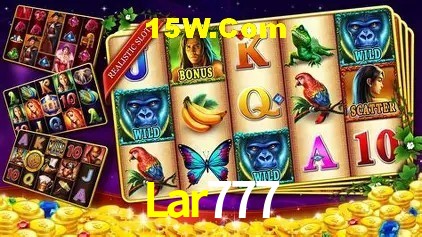 Flash Promotion Lar777