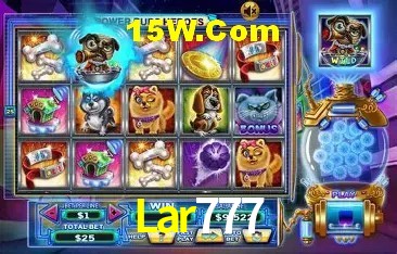 Weekend Specials Lar777