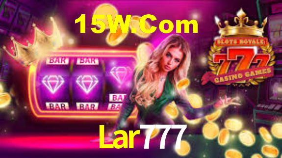 Lar777 App Interface